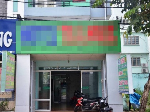 Người đàn ông dính đạn tử vong trong khách sạn