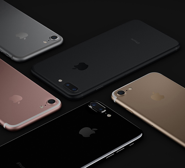 iPhone 7 xuống giá rẻ hơn cả iPhone 6s Plus