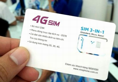 Dịch vụ 4G nào sẽ là &quot;gà đẻ trứng vàng&quot; ?