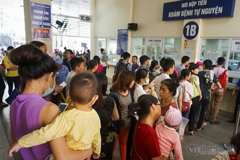Bộ Y tế yêu cầu làm rõ thông tin giá dịch vụ quá cao của viện Nhi