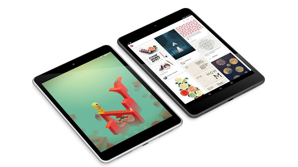 Nokia D1C là tablet 13,8 inch không phải smartphone