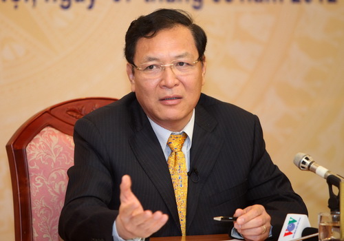 Phạm Vũ Luận