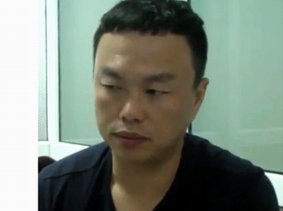 Trốn truy nã, trùm cá độ Hàn Quốc sống vương giả cùng người tình Việt