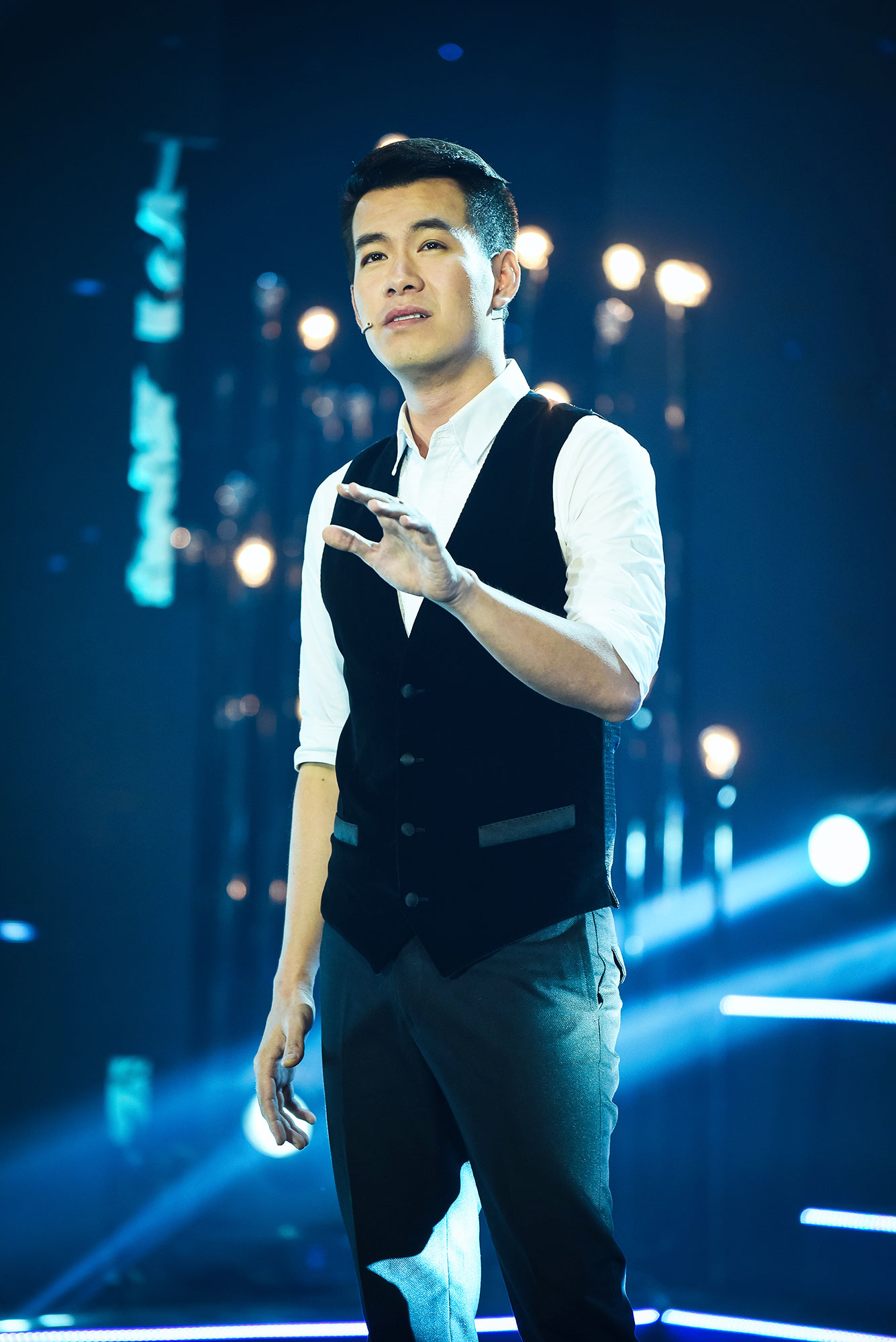Hồ Trung Dũng