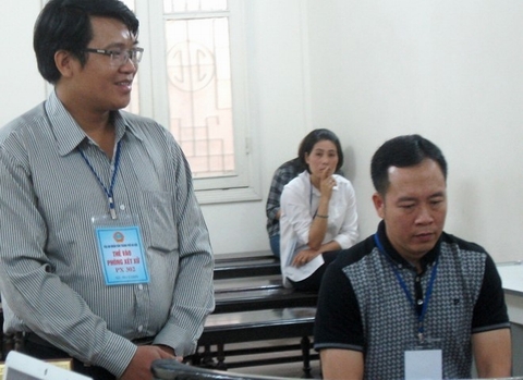 'Thiếu tướng tình báo rởm'' lừa đảo chiếm đoạt tiền tỷ