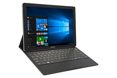 Samsung Galaxy TabPro S 