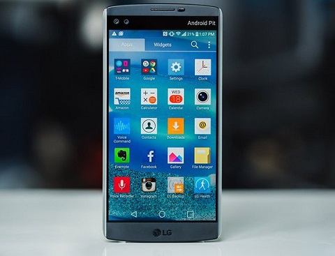 Top 4 smartphone Android pin rời tốt nhất