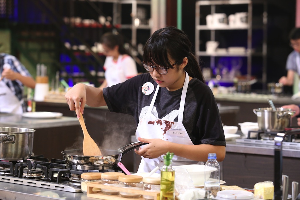 Bảo Anh