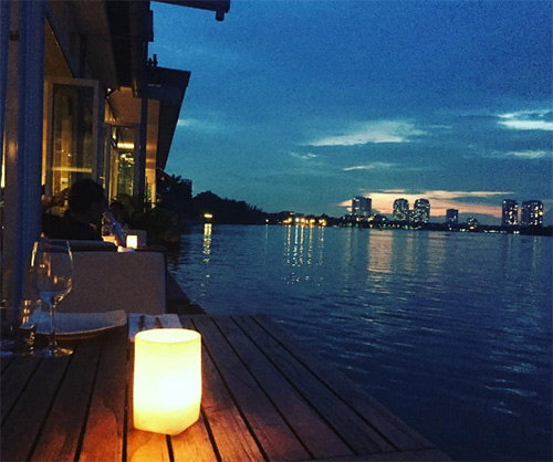 Ảnh: Instagram naru0015