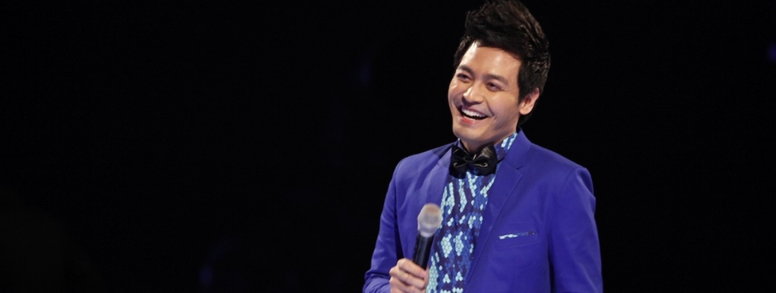 24 giờ &amp; 8 tỉ của MC Phan Anh: Cú sốc không chỉ riêng showbiz