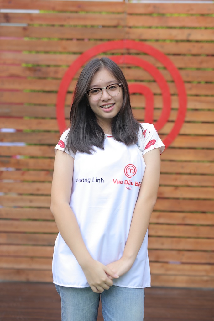 Phương Linh