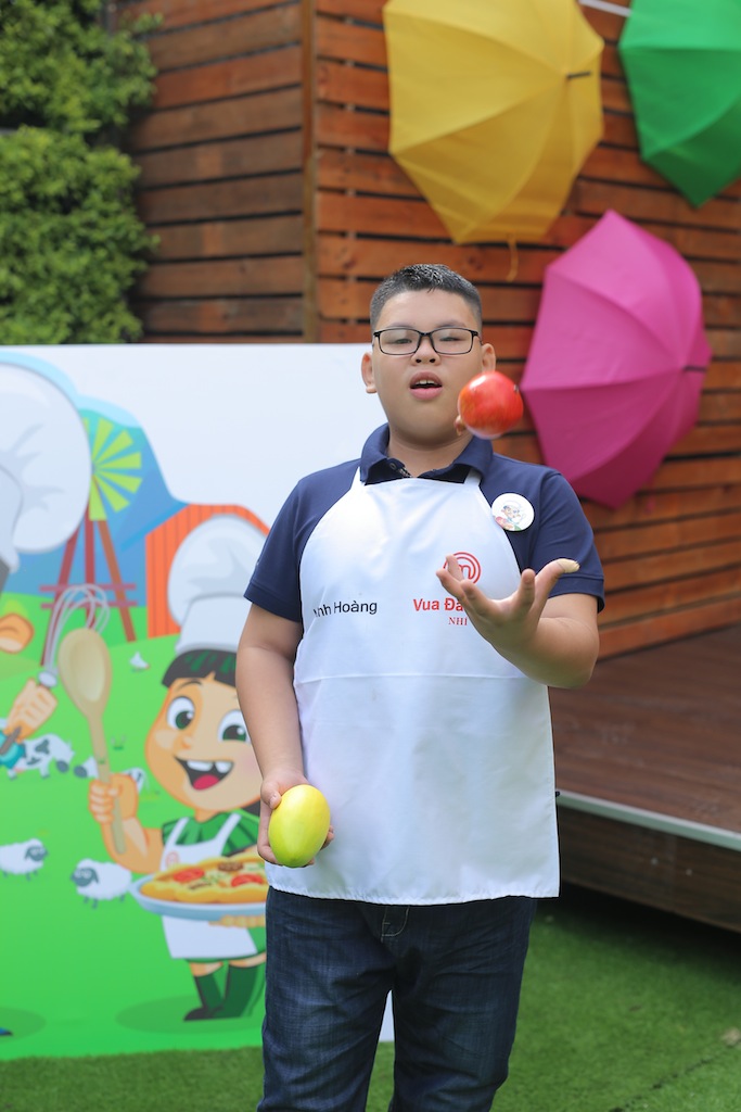Minh Hoàng