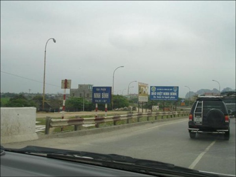 Thủ tướng đồng ý cải tạo, nâng cấp QL1