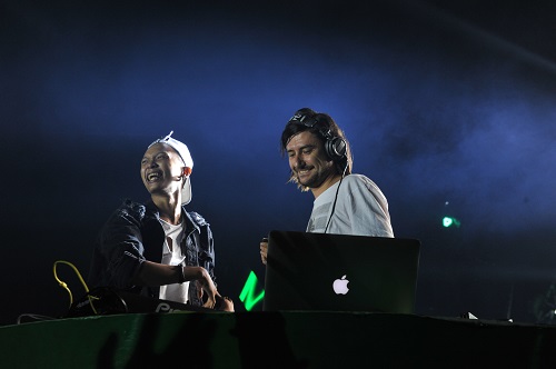 Heineken-green-room-Doru.JPG