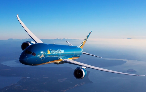 Cơ hội vàng săn vé Tết Vietnam Airlines với giá 699.000 đồng