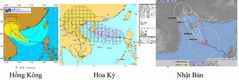 Áp dụng tiến bộ khoa học công nghệ vào phòng chống thiên tai