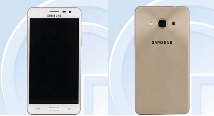 Samsung Galaxy J3 (2017) xuất hiện trên Geekbench