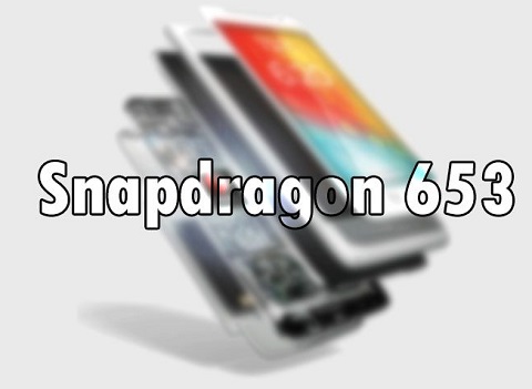 Ra mắt vi xử lý mới dành cho smartphone phổ thông