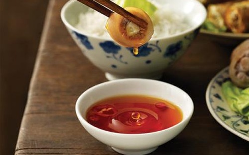 nước mắm