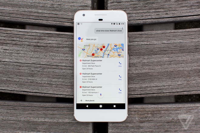 7 điểm hấp dẫn trên Google Pixel khiến người dùng iPhone thèm muốn