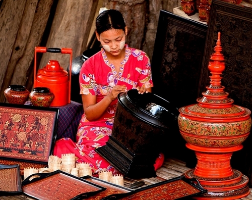Tour Hoàng gia đem lại cảm giác vương giả cho du khách