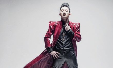 Tùng Dương mang dự án 