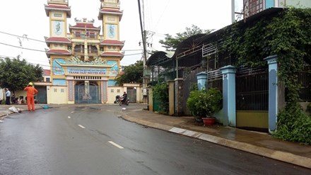 Hai nhóm côn đồ đánh nhau kinh hoàng, 4 người thương vong