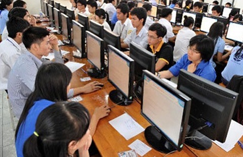 Tinh giản biên chế là bài toán không hề đơn giản