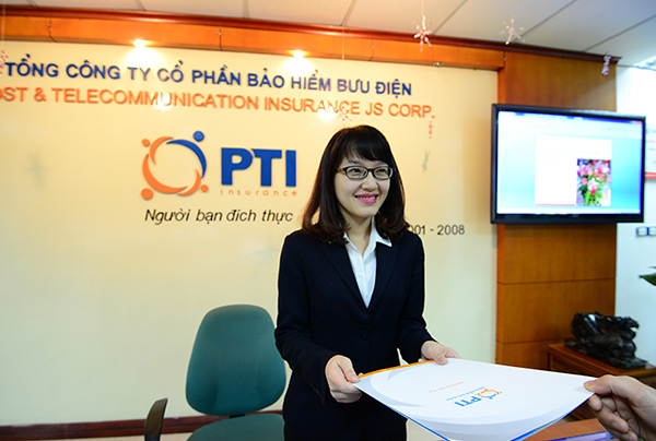 PTI gỡ khó cho khách hàng bảo hiểm