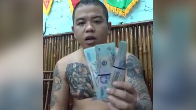 Lý do &quot;Thánh chửi&quot; Dương Minh Tuyền mới chỉ bị khởi tố về hành vi gây rối trật tự