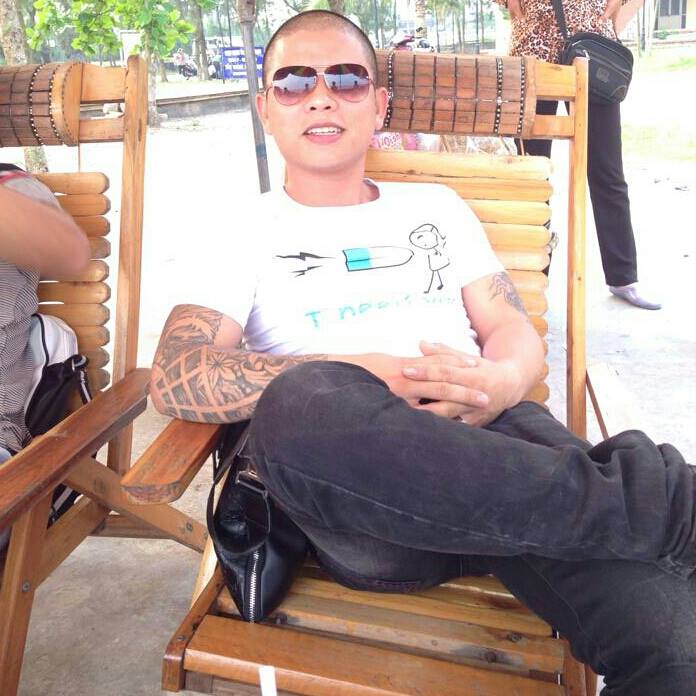 Dương Minh Tuyền được cộng đồng mạng đặt biệt hiệu “Thánh chửi”