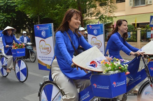 Hơn 3000 suất tour du lịch khuyến mãi giảm giá tới 40%