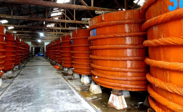 Cần làm rõ động cơ của việc công bố nước mắm nhiễm asen