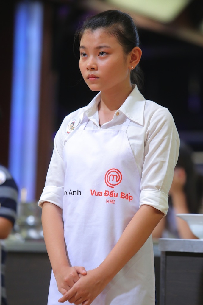 Vân Anh