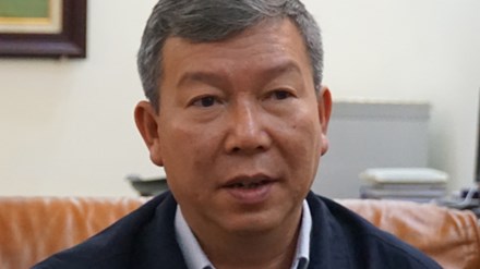 Sắp thay Chủ tịch Đường sắt Việt Nam