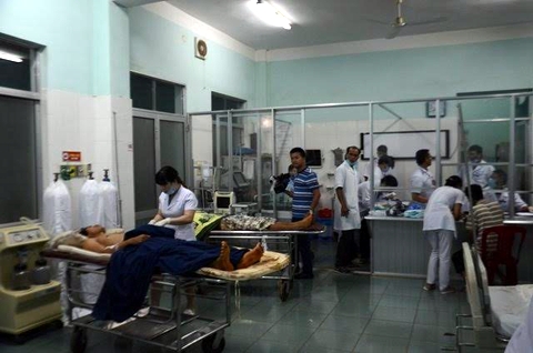 Xử lý thế nào vụ bắn tử vong các bảo vệ rừng?