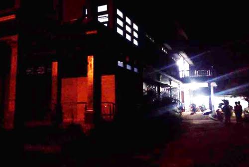 Vũng Tàu: Vợ con Trưởng ban Dân vận huyện uỷ bị sát hại tại nhà