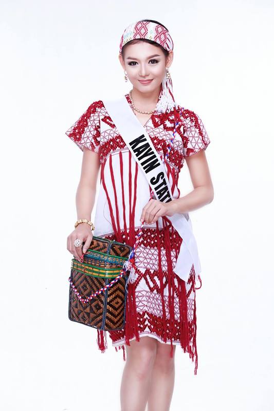 Đại diện Myanmar