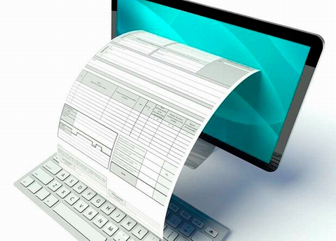 Lý do giúp hóa đơn điện tử &quot;vượt mặt&quot; hóa đơn giấy