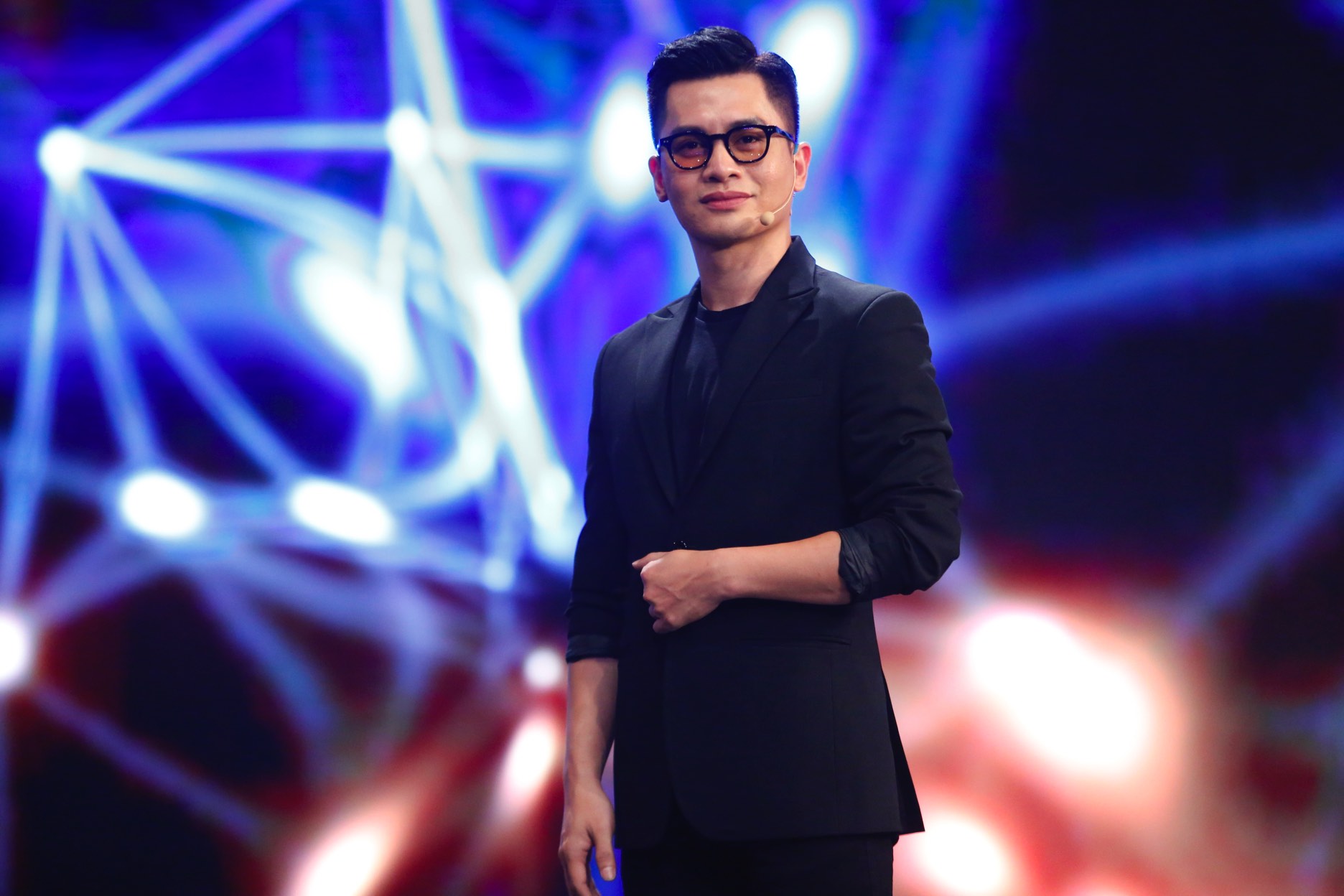 Nam Trung 