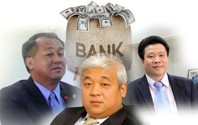 &quot;Điều tra các đại án không có vùng cấm&quot;
