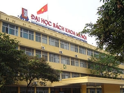 ĐH Bách khoa Hà Nội được tự chủ từ nhân sự đến tài chính