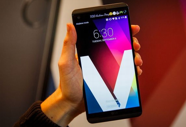 Những smartphone Android tốt nhất hiện nay