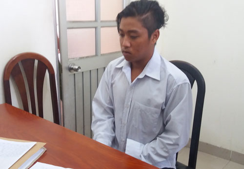 Nghi phạm giết vợ con Trưởng ban Dân vận huyện khai gì?