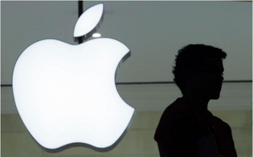 Doanh thu iPhone sụt giảm, Apple kỳ vọng &quot;gặt hái&quot; vào mùa Giáng sinh