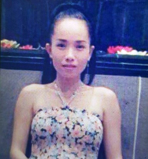 Hình ảnh bà Phượng