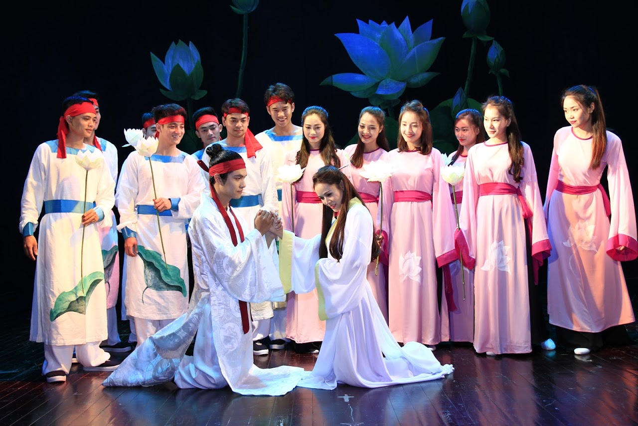 Nàng Kiều được &quot;khoác áo mới&quot;