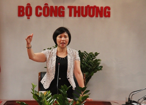 Kim Thoa