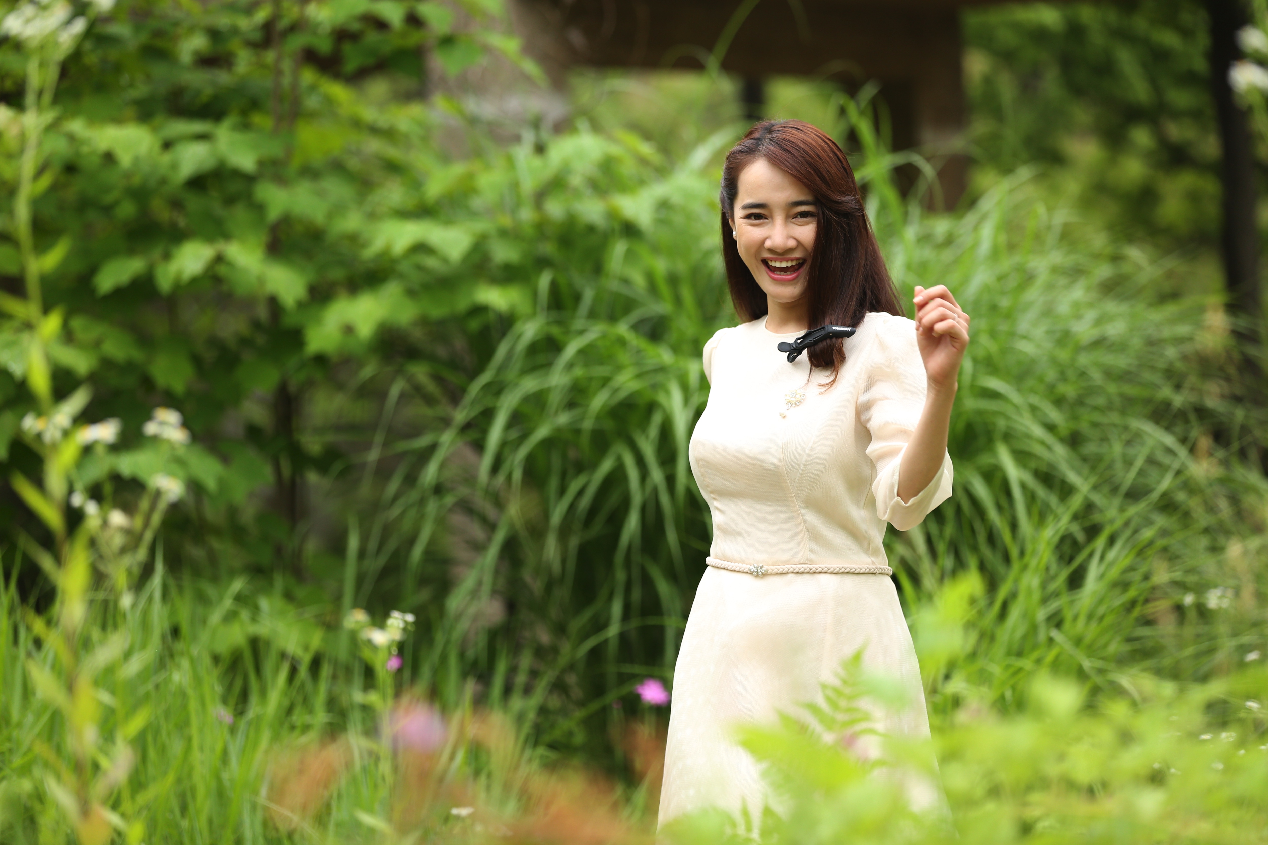 Gặp lại Junsu khi anh đã có vợ sắp cưới là cú shock quá lớn đối với Linh. Cô đứng trước hai sự lựa chọn: mạnh mẽ, quyết đoán làm tất cả để bảo vệ tình yêu của mình hay để mối tình với Junsu chỉ còn là quá khứ.
