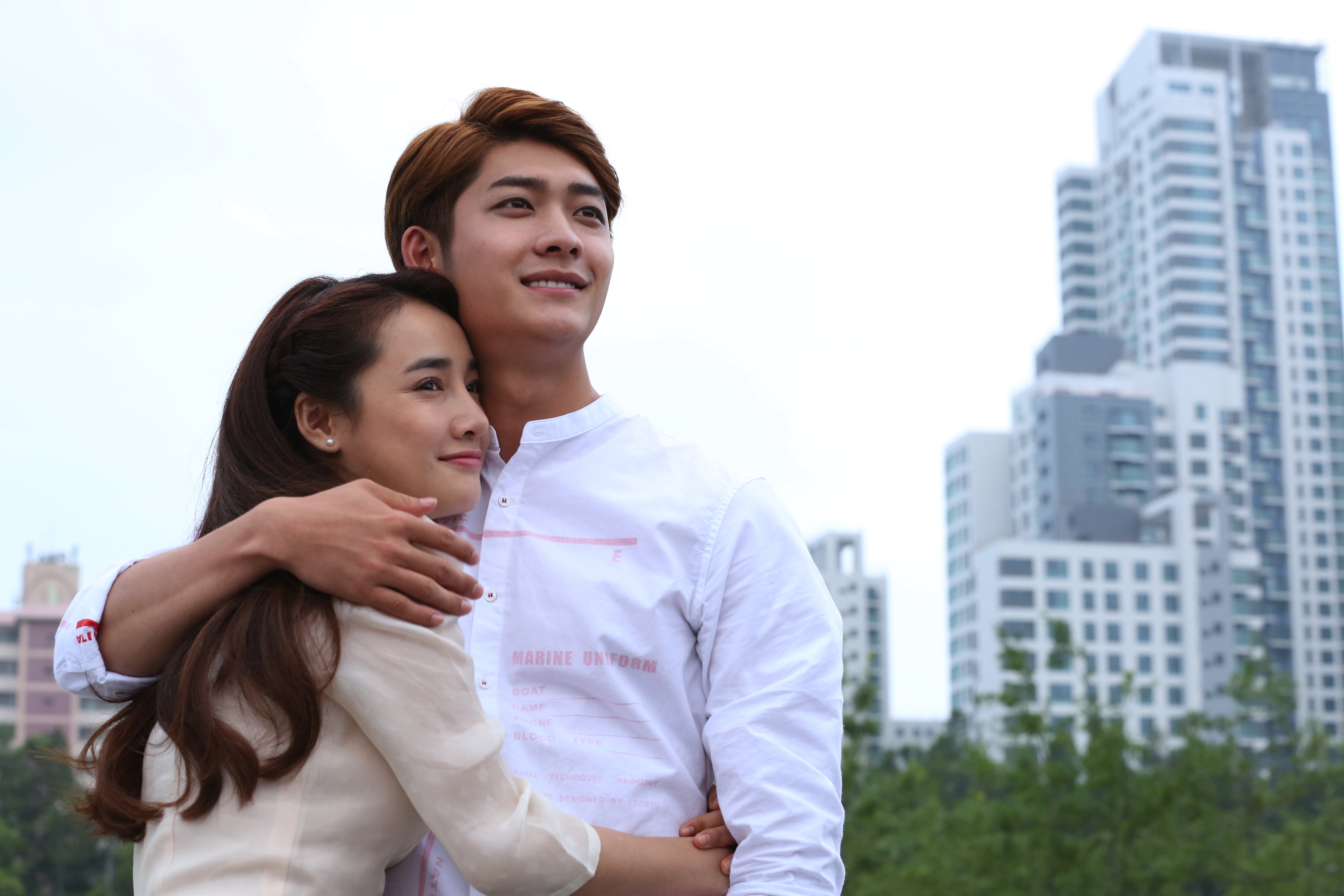 Tuổi thanh xuân 2: Nhiều nụ hôn và nước mắt hơn